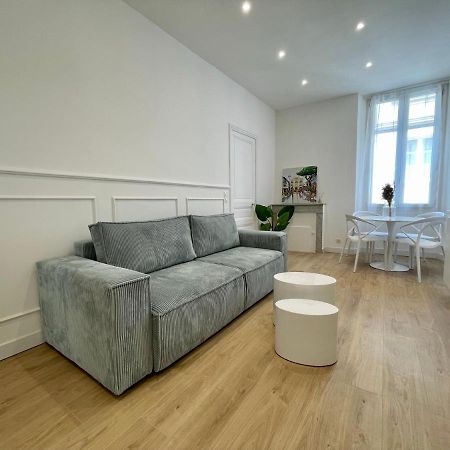 Hyper Centre Cannes - Plages Et Palais 5Min A Pied Экстерьер фото