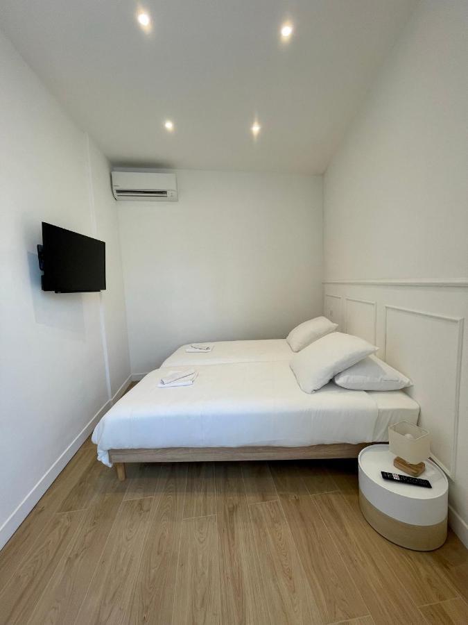Hyper Centre Cannes - Plages Et Palais 5Min A Pied Экстерьер фото