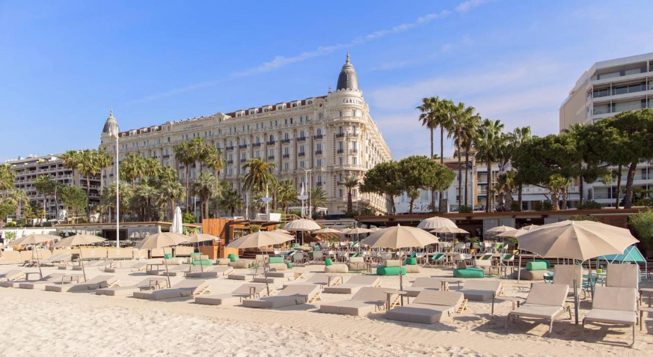 Hyper Centre Cannes - Plages Et Palais 5Min A Pied Экстерьер фото